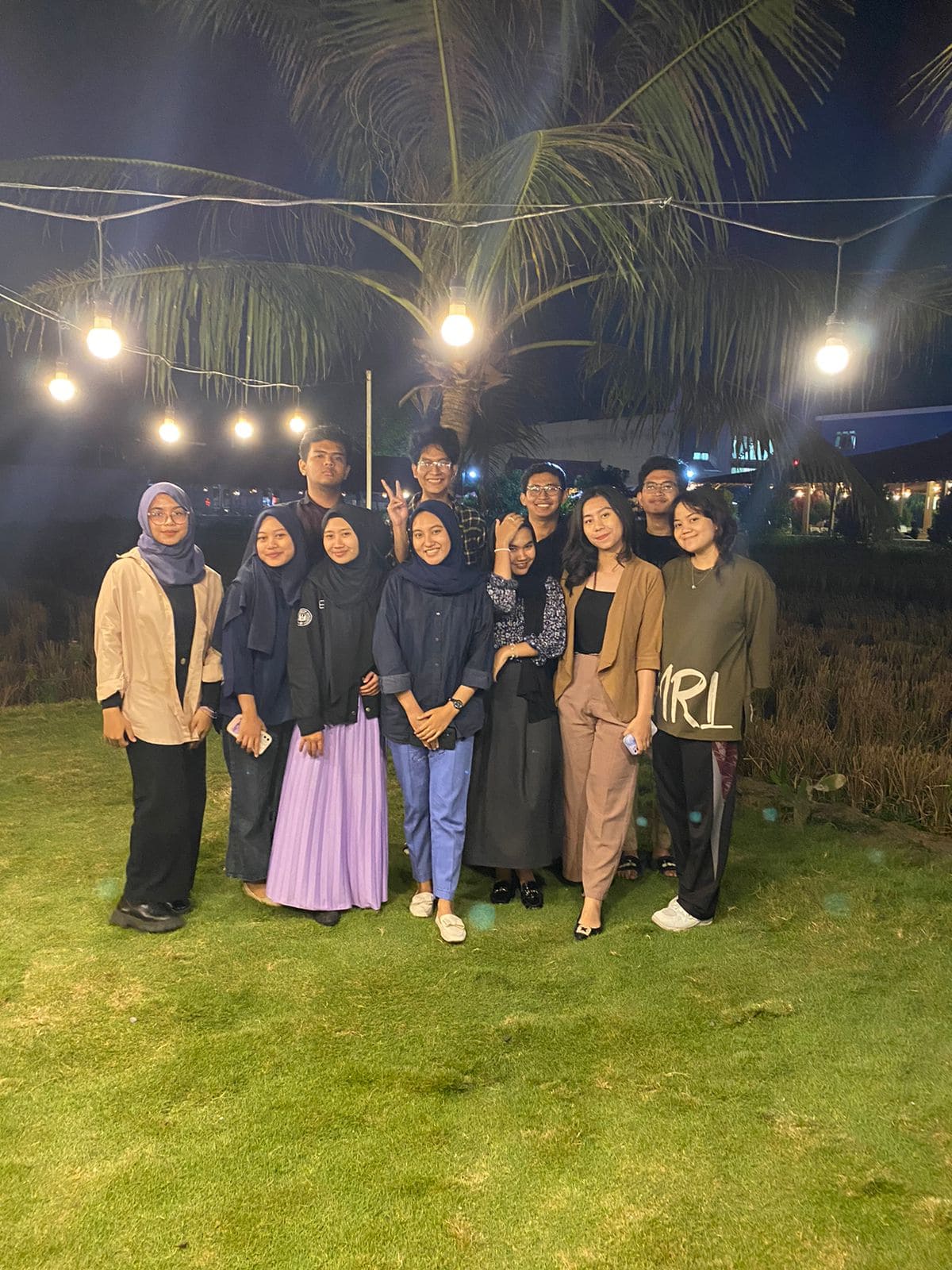Student Executive Board - 1